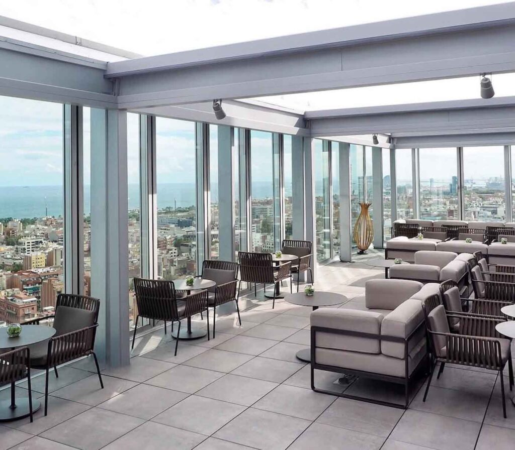 Skyline_24_Rooftop_Barcelona