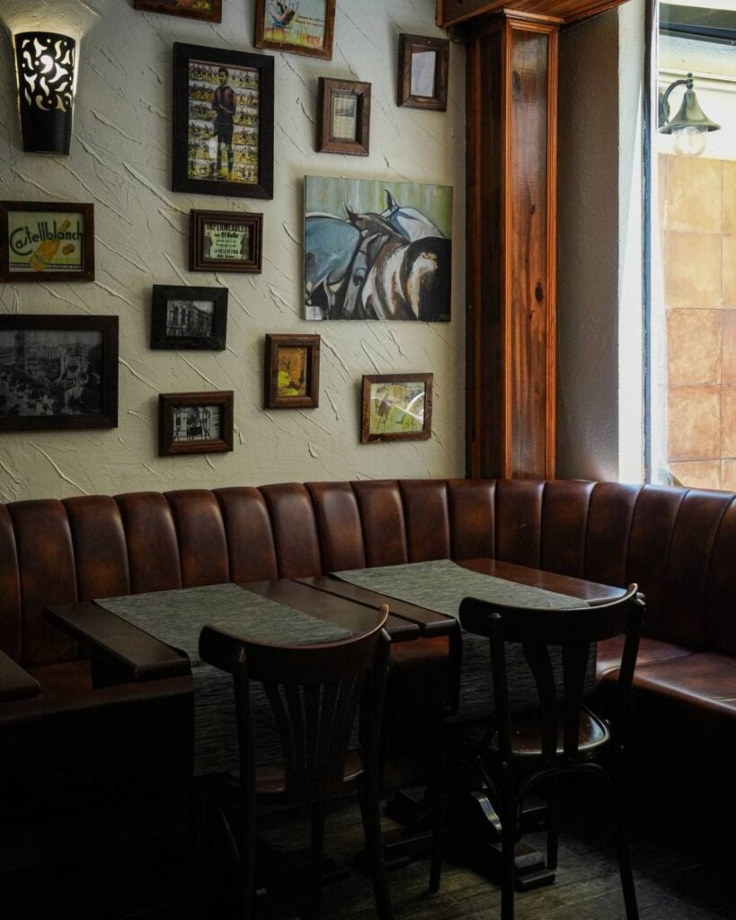 Guell_Tapas_Restaurant_Barcelona