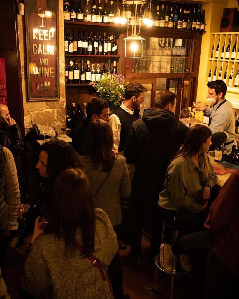 La_Vinya_del_Senyor_Barcelona