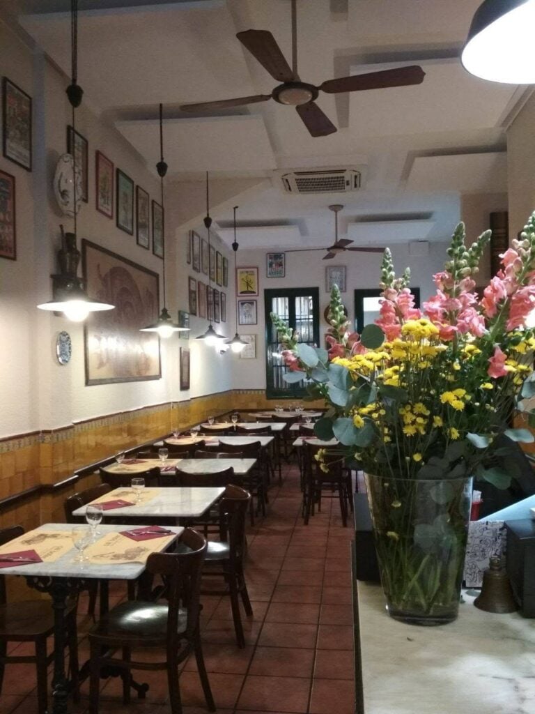 Restaurant_Cal_Boter_Barcelona