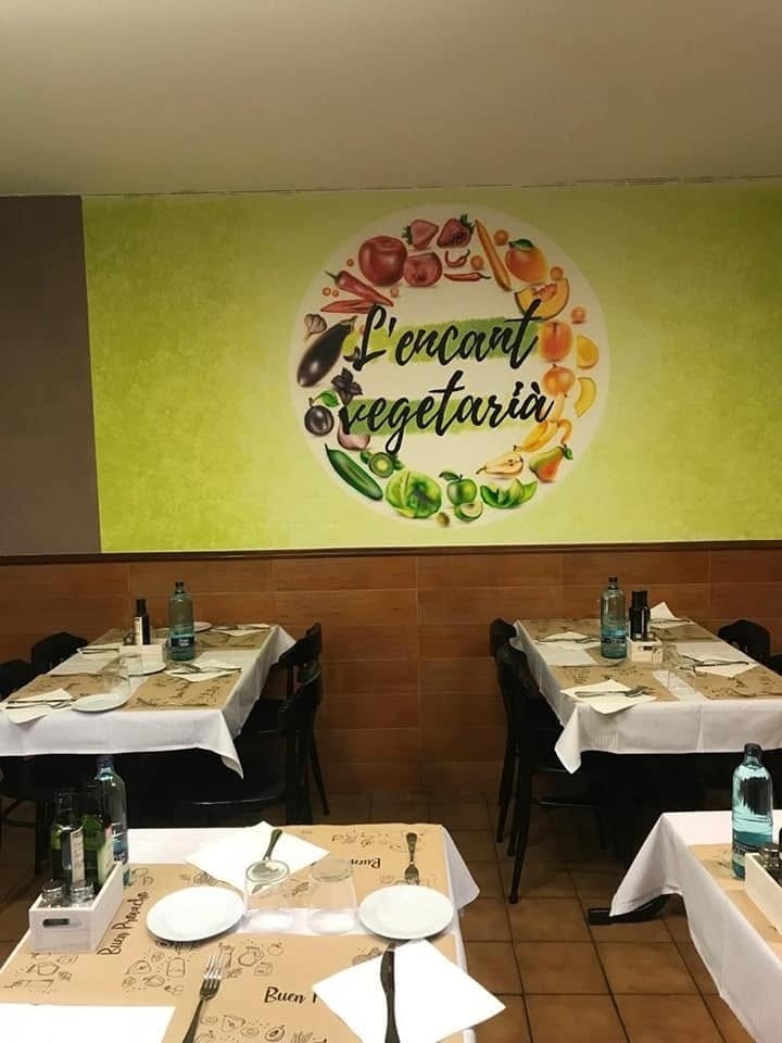 Restaurante_LEncant_Vegetaria_Barcelona