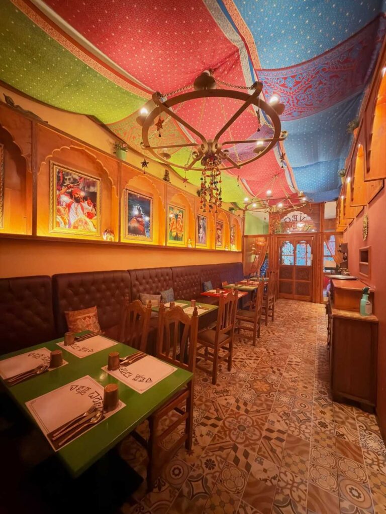 Veg_World_India_Barcelona